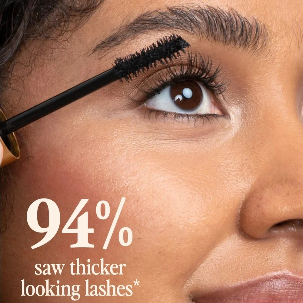 ⚡️ GrandeDRAMA Mini Intense Thickening Mascara with Castor Oil 3g